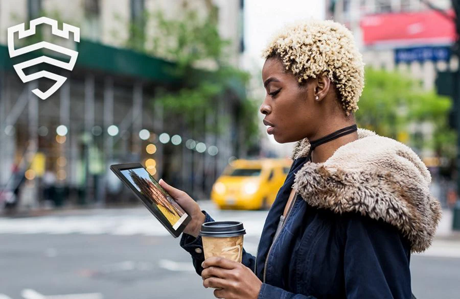 Samsung Galaxy Tab A8 X205 10.5 cala 3/32 GB / LTE srebrny