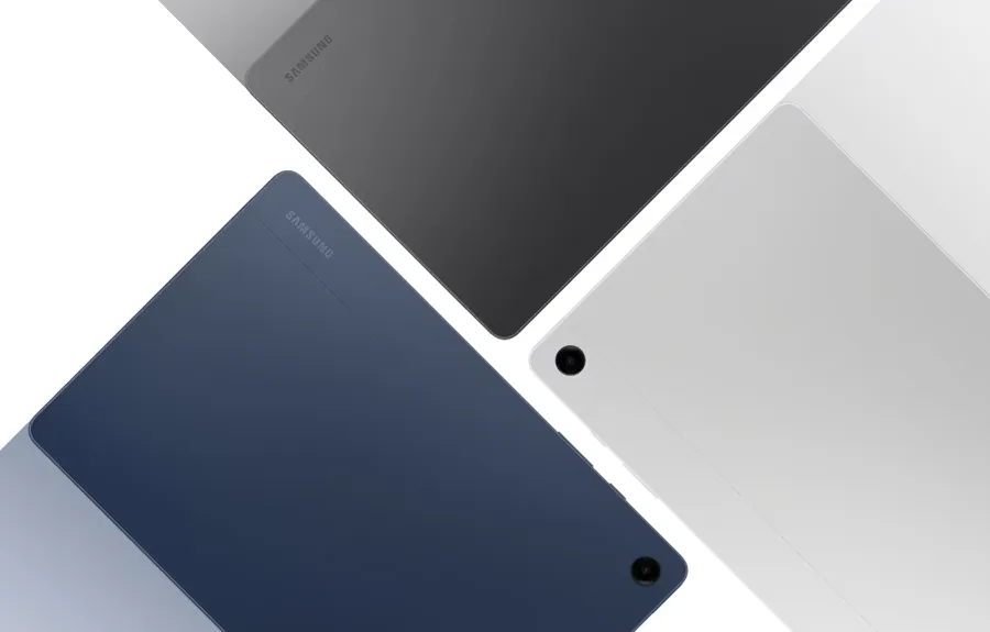 Samsung Galaxy Tab A9+ X216 11.0 cali 4/64 GB / 5G szary