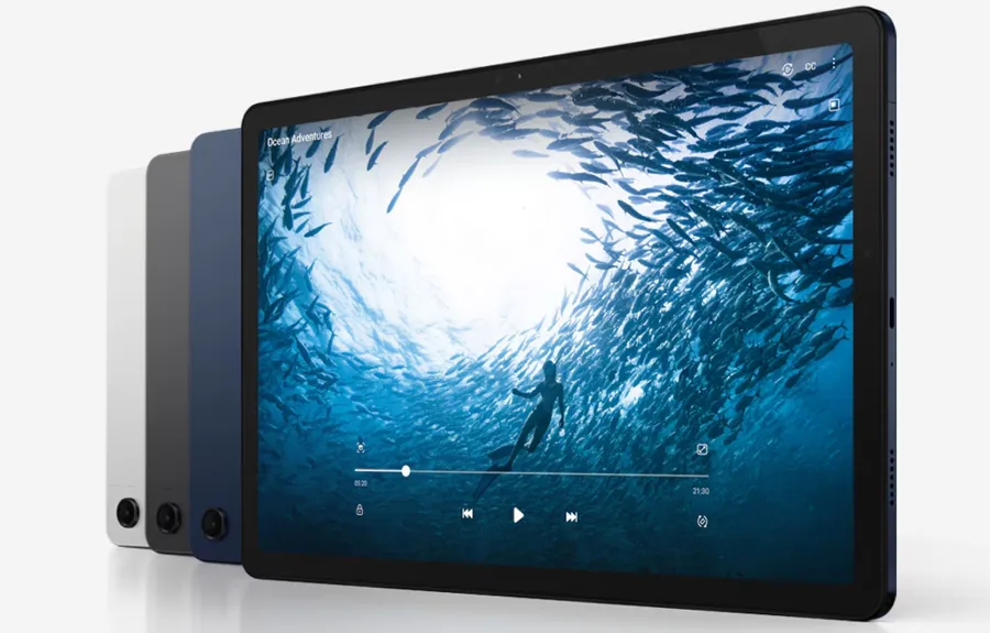 Samsung Galaxy Tab A9+ X216 11.0 cali 4/64 GB / 5G szary