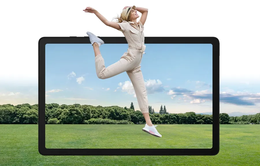 Samsung Galaxy Tab A9+ X216 11.0 cali 4/64 GB / 5G szary