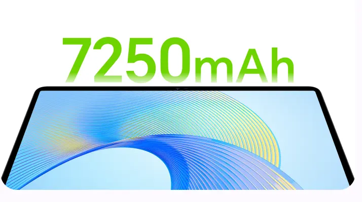 Tablet Honor Pad X9 11.5" 4/128 GB Wi-Fi Space Gray