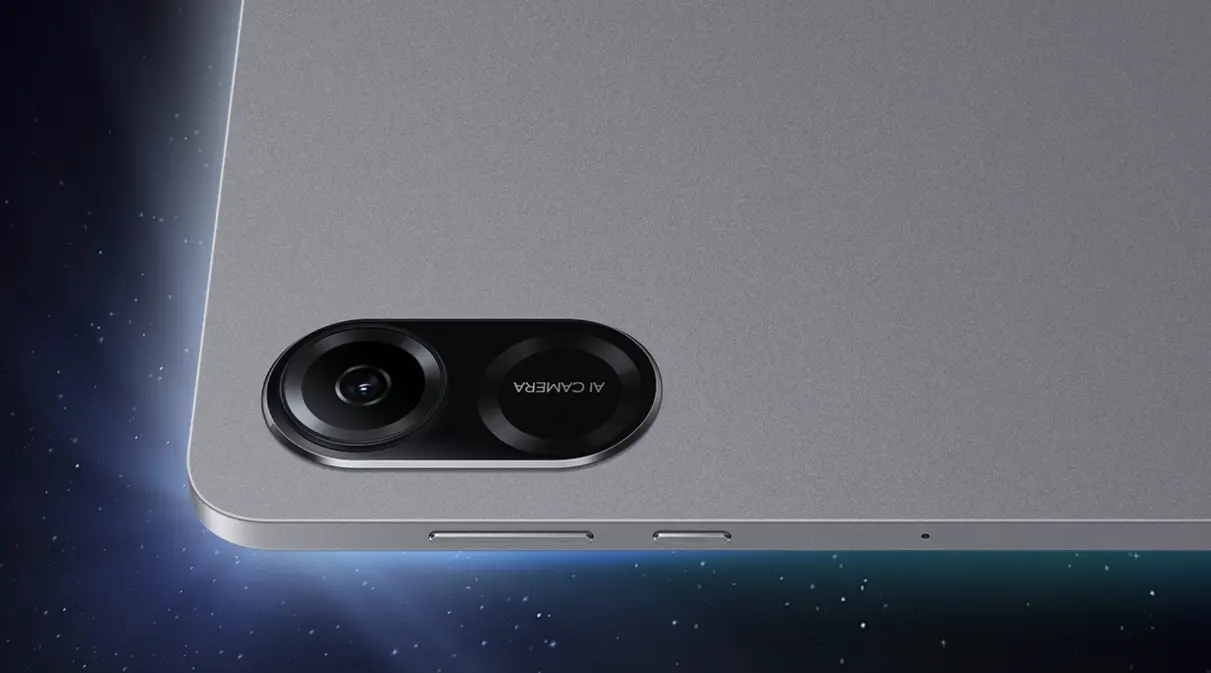 Tablet Honor Pad X9 11.5" 4/128 GB Wi-Fi Space Gray