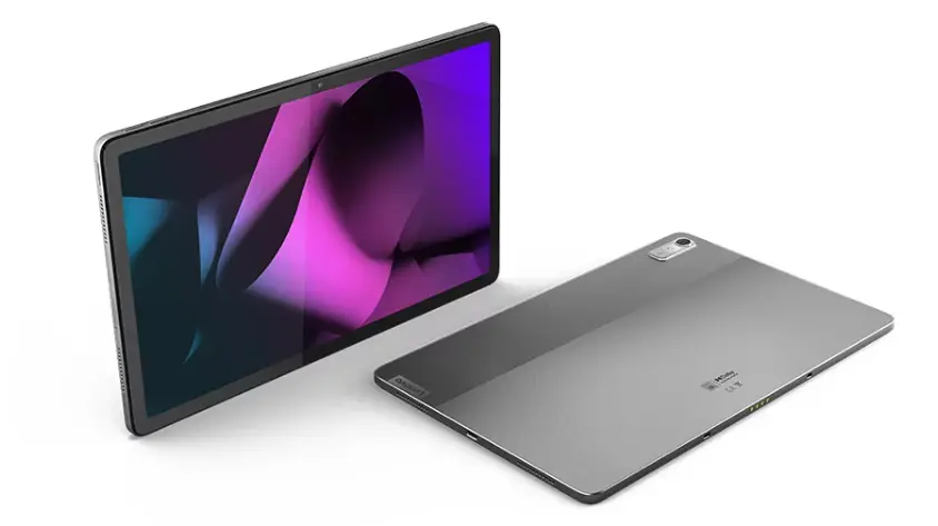 Tablet Lenovo Tab P11 Pro 2 gen 11.2" 8/256 GB Wi-Fi szary + Rysik Precision Pen 3