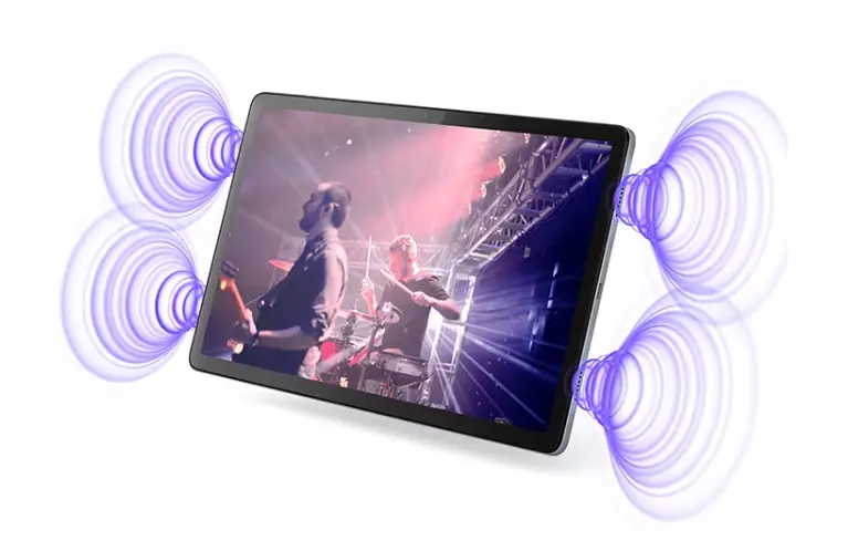 Tablet Lenovo Tab P11 Pro 2 gen 11.2" 8/256 GB Wi-Fi szary + Rysik Precision Pen 3