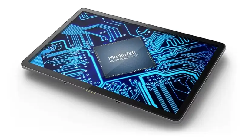 Tablet Lenovo Tab P11 Pro 2 gen 11.2" 8/256 GB Wi-Fi szary + Rysik Precision Pen 3