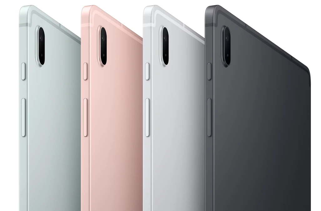 Samsung Galaxy Tab S7 FE 12"4 5G 4/64 GB czarny + rysik S-Pen