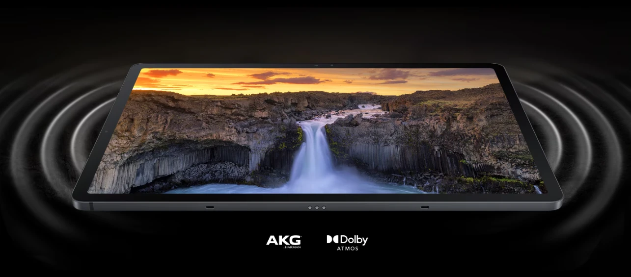 Samsung Galaxy Tab S7 FE 12"4 5G 4/64 GB czarny + rysik S-Pen