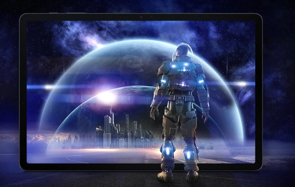 Samsung Galaxy Tab S7 FE 12"4 5G 4/64 GB czarny + rysik S-Pen