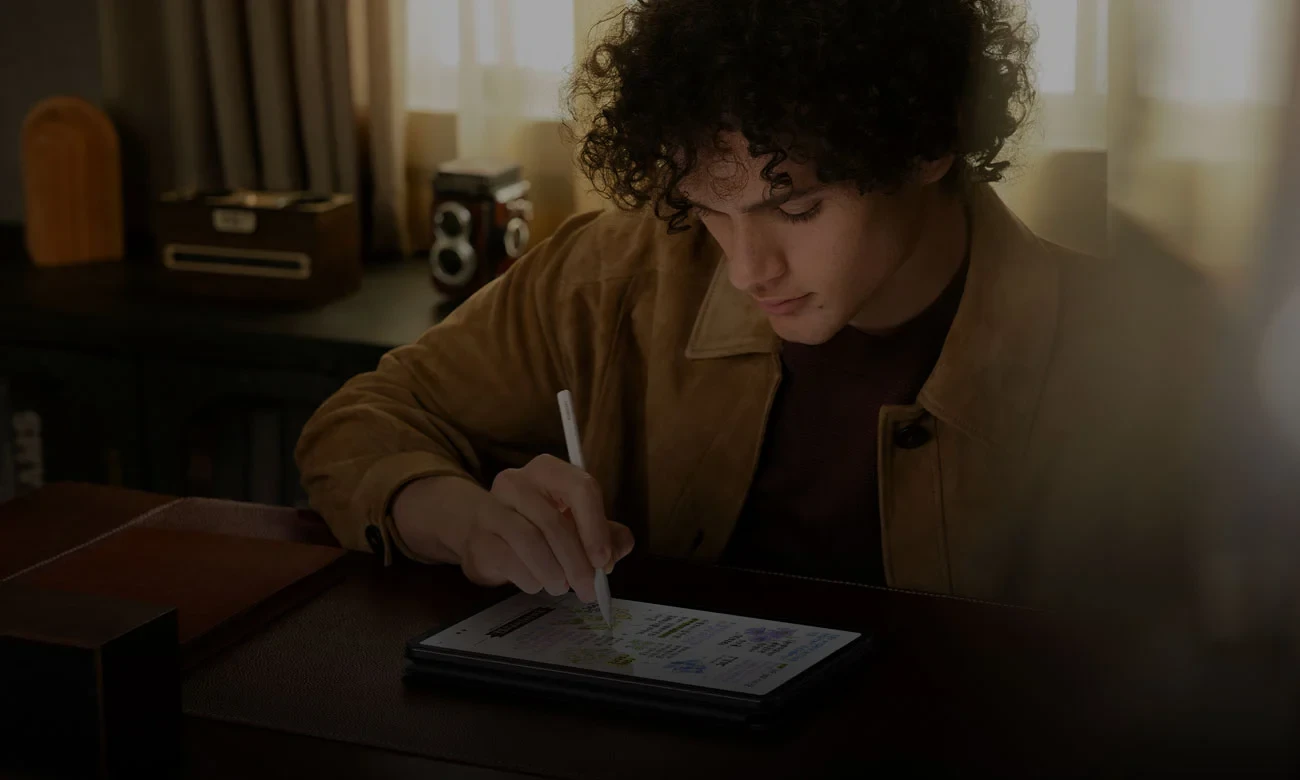 Xiaomi Pad 6 11" 8/128 GB Wi-Fi Blue