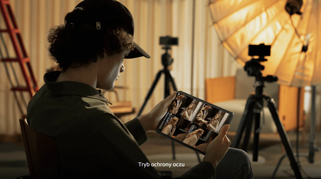 Xiaomi Pad 6 11" 8/256 GB Wi-Fi Champagne