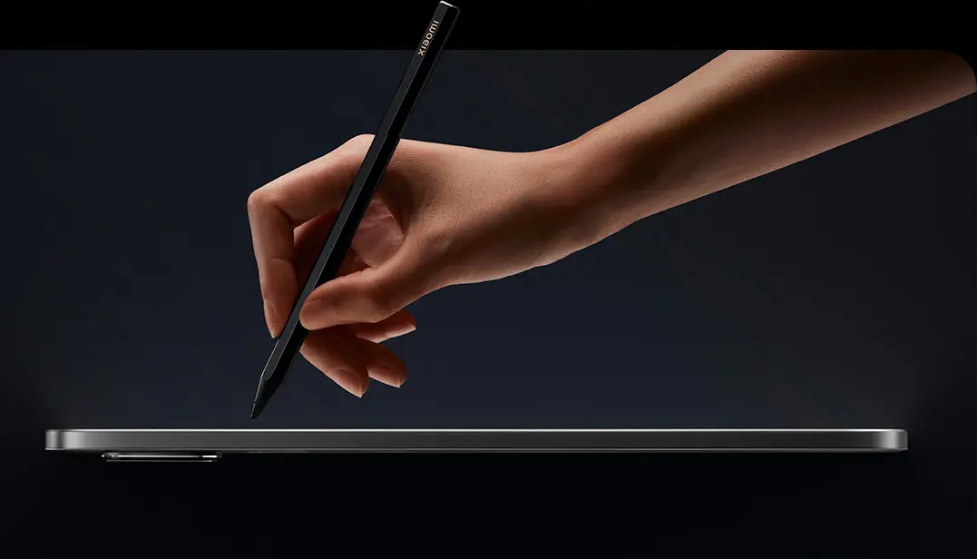 Xiaomi Pad 6S Pro 12.4 cala 8/256 GB Grey