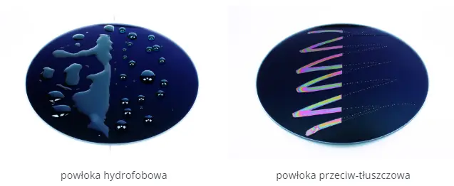 Filtr polaryzacyjny PRIME PLASMA SPUTTERING CPL 67 mm