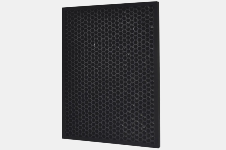 Filtr oczyszczacza Webber AP9405