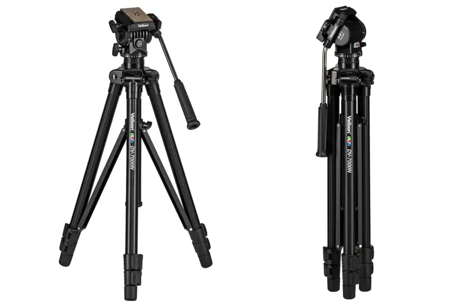 Statyw wideo Velbon DV-7000N