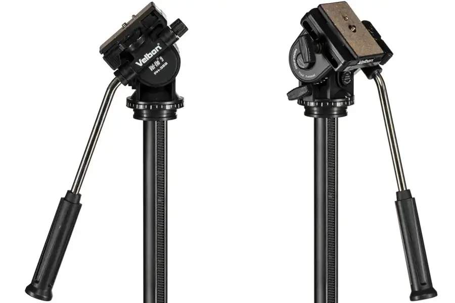 Statyw wideo Velbon DV-7000N