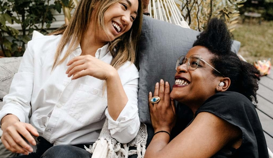 Słuchawki Samsung Galaxy Buds2 Pro Bora Purple