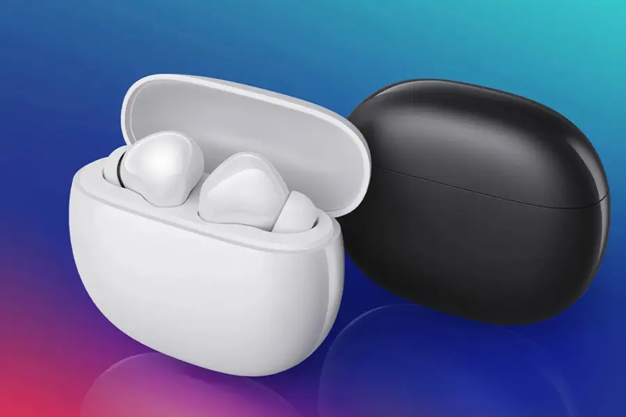 Słuchawki Xiaomi Redmi Buds 4 Active białe