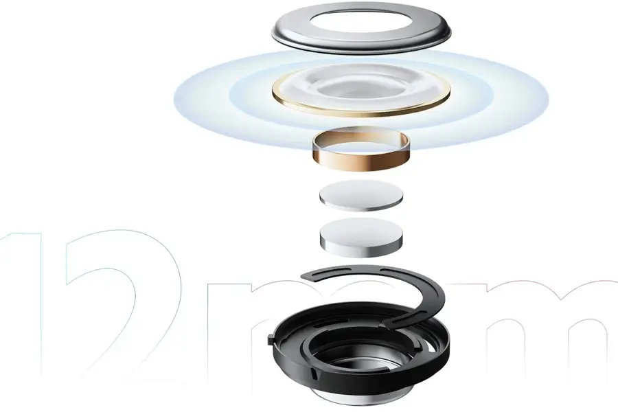 Słuchawki Xiaomi Redmi Buds 4 Active białe