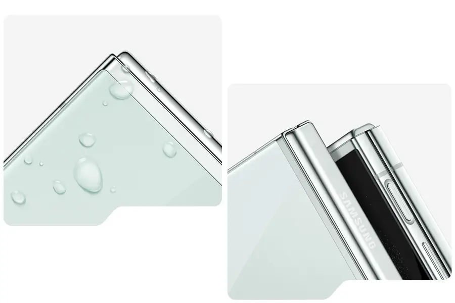 Samsung Galaxy Z Flip5 5G 8/512 GB beżowy