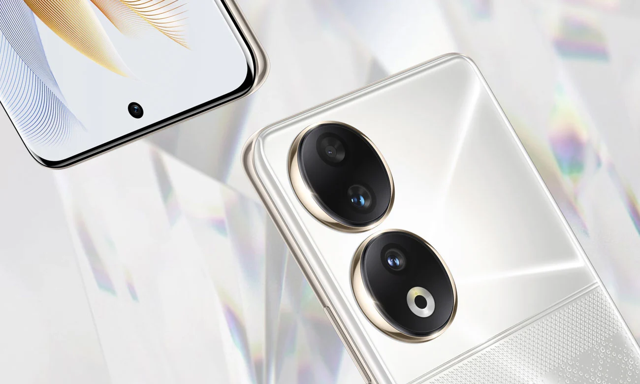 HONOR 90 5G 12/512 GB Midnight Black