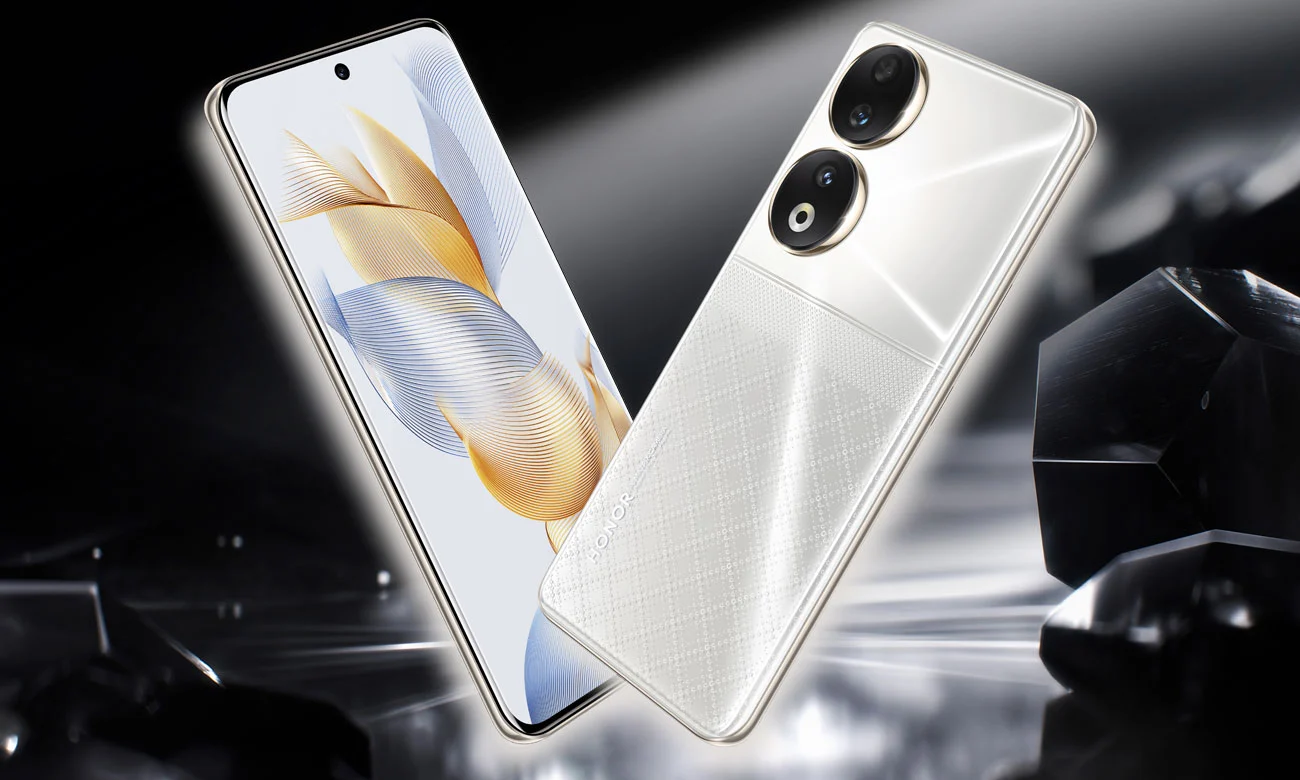 HONOR 90 5G 12/512 GB Midnight Black