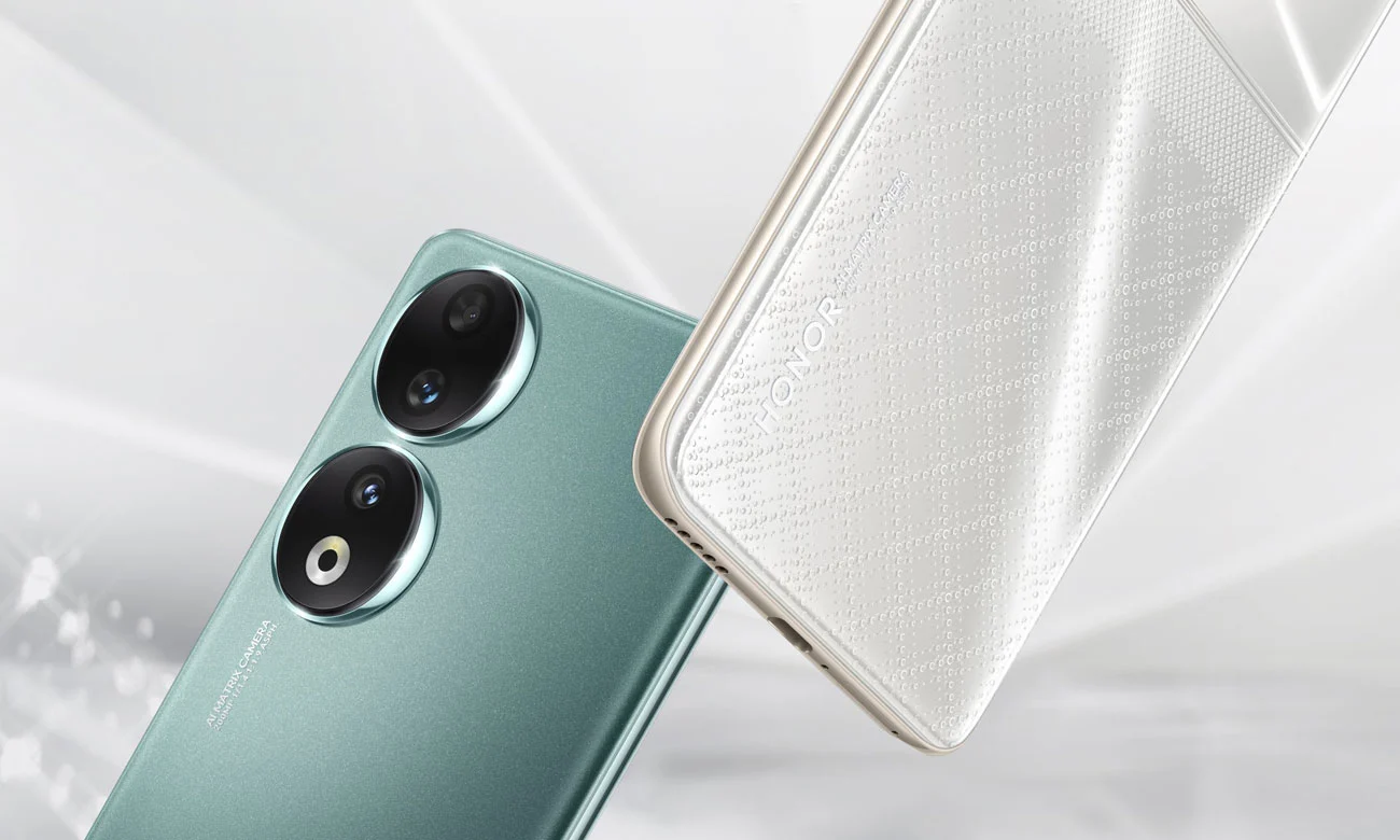 HONOR 90 5G 12/512 GB Midnight Black