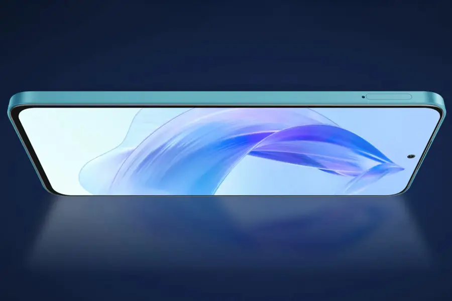 HONOR 90 Lite 5G 8/256 GB Midnight Black
