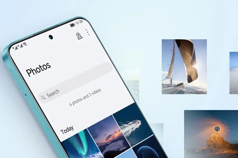 HONOR 90 Lite 5G 8/256 GB Midnight Black