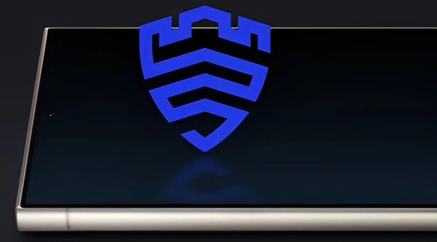 Samsung Galaxy S24 Ultra 5G 12/512 GB niebieski