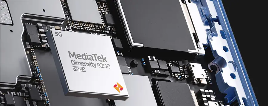 Xiaomi 13T 5G 8/256 GB czarny