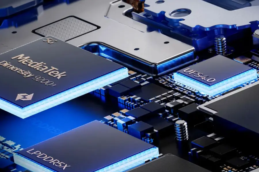 Xiaomi 13T Pro 5G 16 GB /1 TB Black