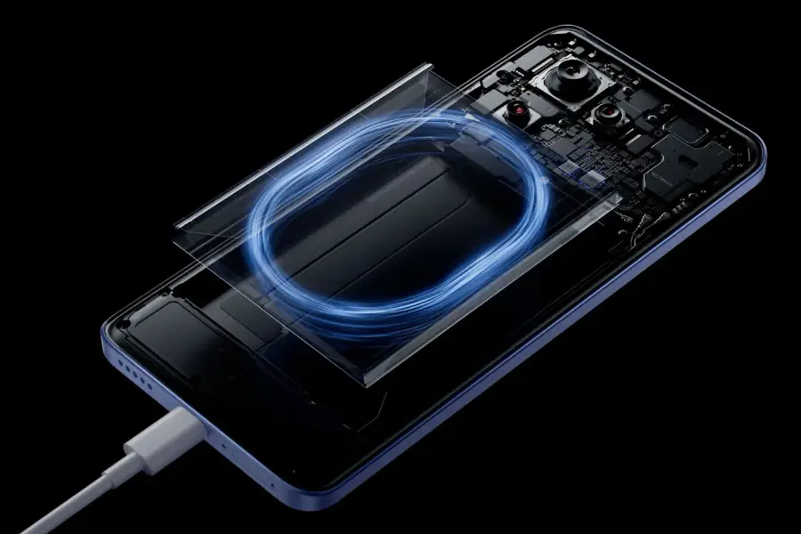 Xiaomi 13T Pro 5G 16 GB /1 TB Black