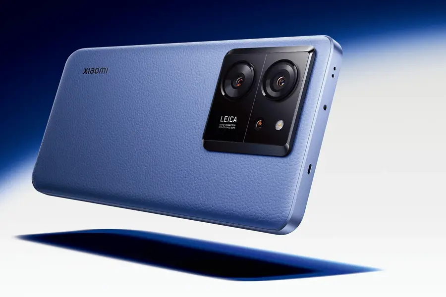 Xiaomi 13T Pro 5G 16 GB /1 TB Black