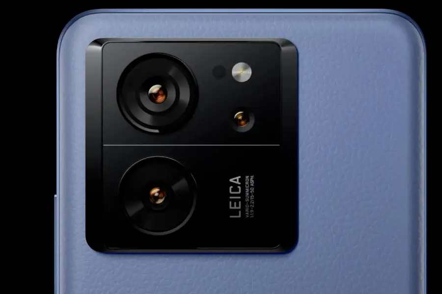 Xiaomi 13T Pro 5G 16 GB /1 TB Black