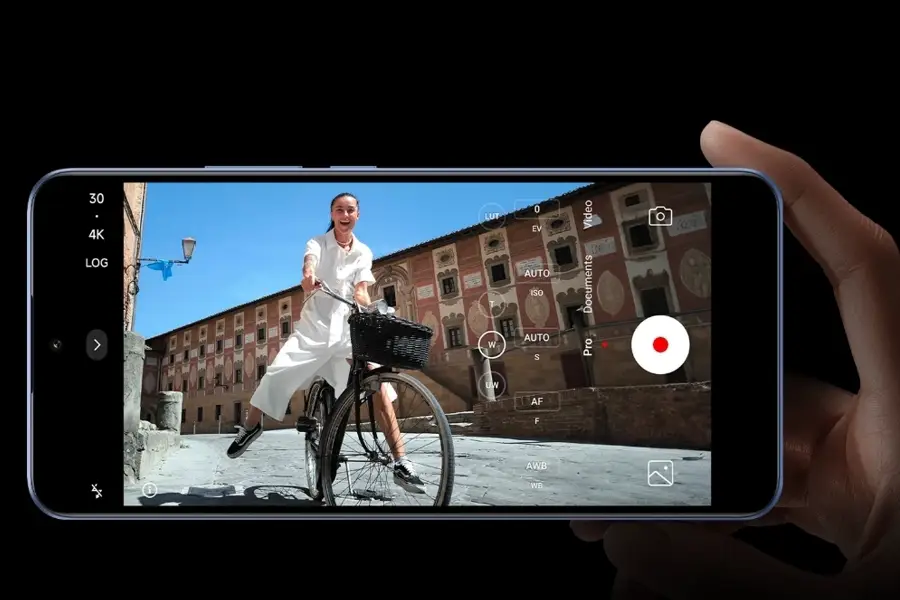 Xiaomi 13T Pro 5G 16 GB /1 TB Black