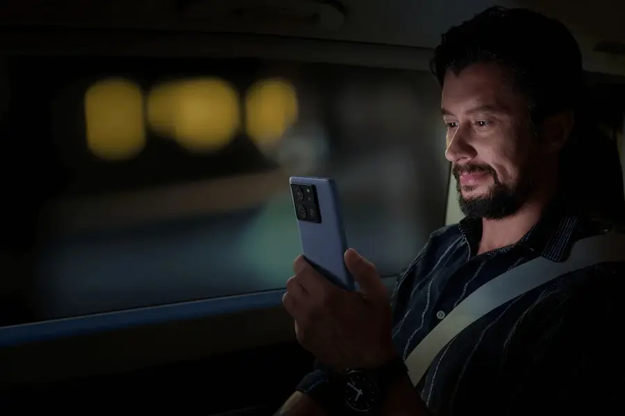 Xiaomi 13T Pro 5G 12/512 GB Meadow Green