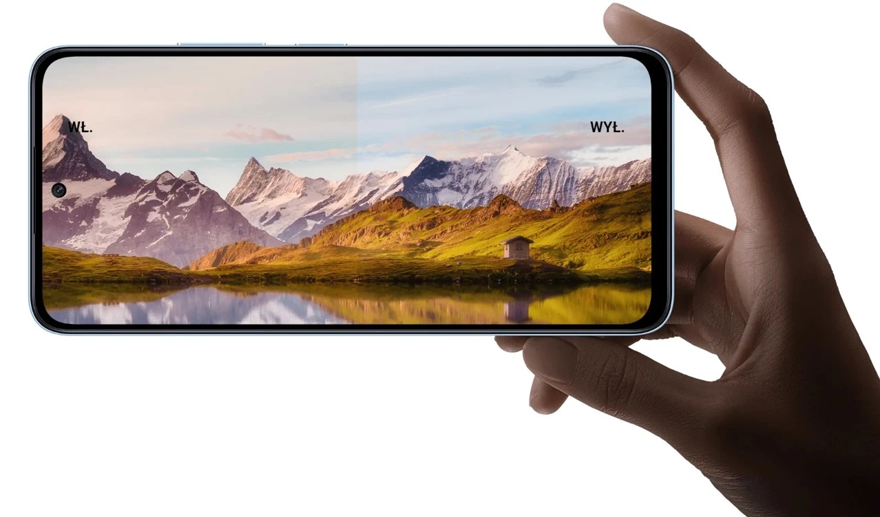 Xiaomi Redmi 4/128 GB czarny