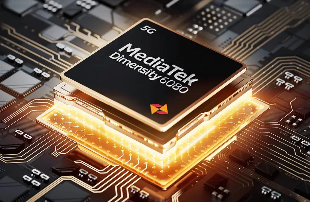 Xiaomi Redmi Note 13 5G 6/128GB Black