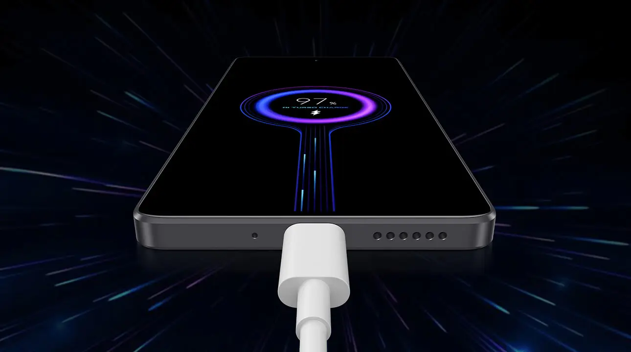 Xiaomi Redmi Note 13 5G 6/128GB Black