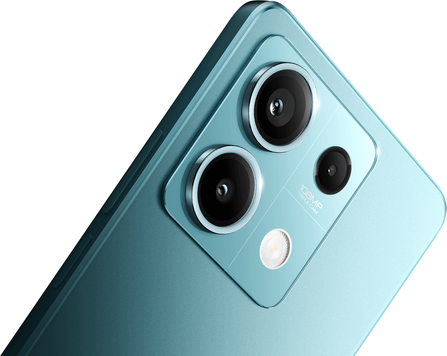 Xiaomi Redmi Note 13 5G 6/128GB Ocean Teal