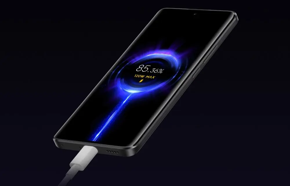 Xiaomi Redmi Note 13 Pro+ 5G 12/512 GB fioletowy