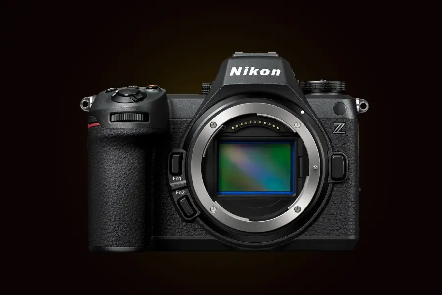 Nikon Z6III + Nikkor Z 24-120 mm f/4 S