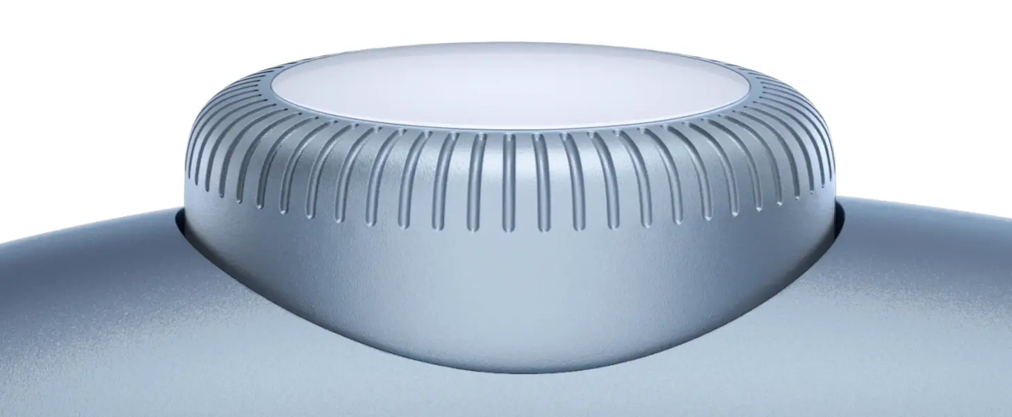 Słuchawki Apple Airpods Max Grey