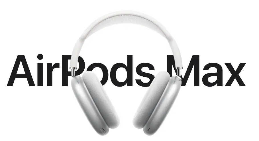 Słuchawki Apple Airpods Max Green
