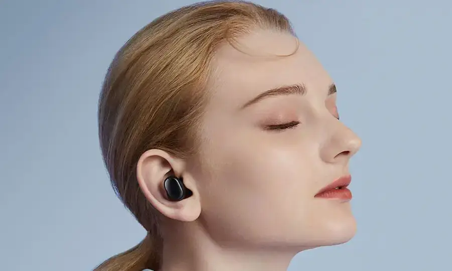 Słuchawki Xiaomi Redmi Buds Essential