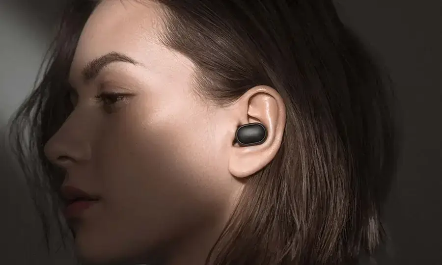 Słuchawki Xiaomi Redmi Buds Essential