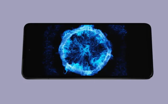 Motorola Moto G04 4/64 GB Concord Black