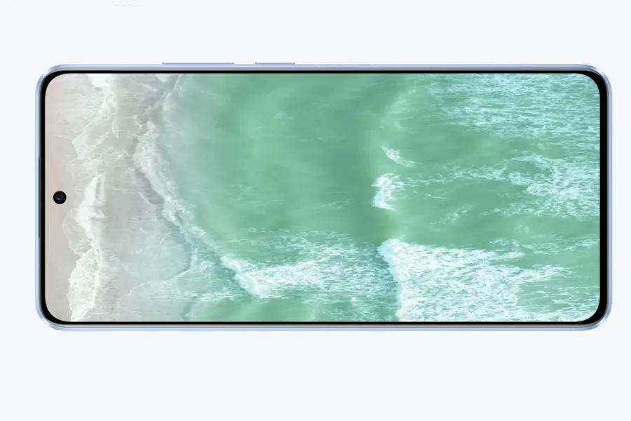 OPPO Reno11 F 5G 8/256 GB Ocean Blue