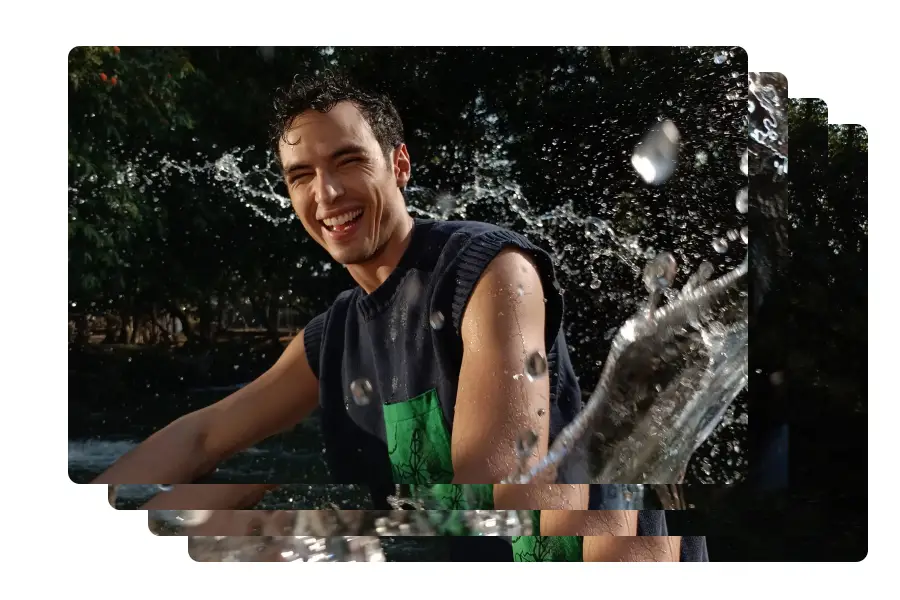 OPPO Reno11 F 5G 8/256 GB Ocean Blue