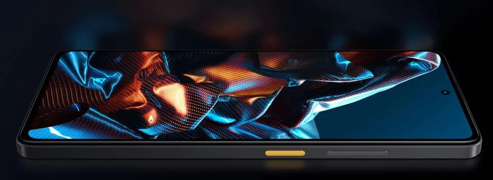 Xiaomi Poco X5 Pro 5G 8/256 GB Blue